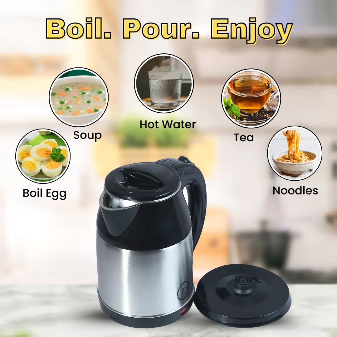 Kosto SE Kettle 1.8L (1500W)