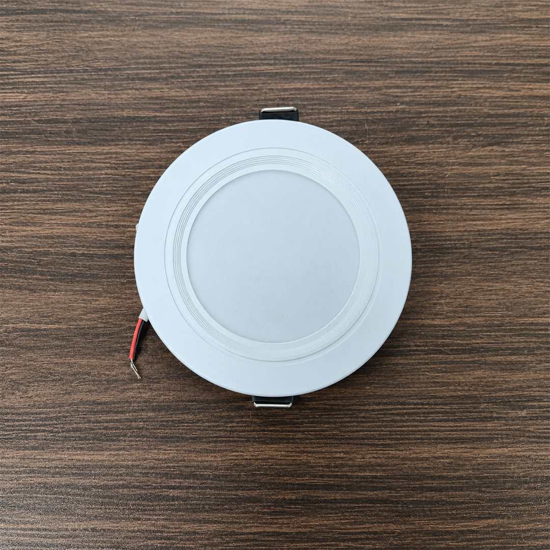 High-Efficiency LED COB Downlight | 3w-12w | JPM Industries