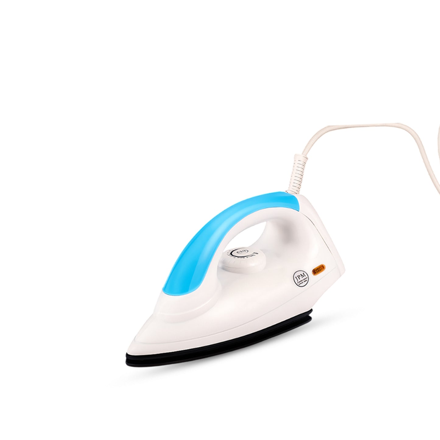 Best 1000W Electric Dry Iron Sleek – Top Pick | JPM Industries