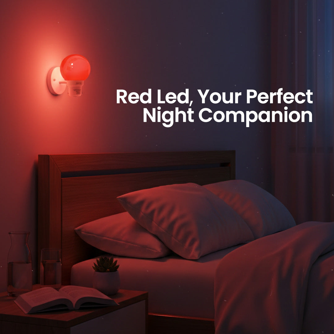 LED Night Lamp
