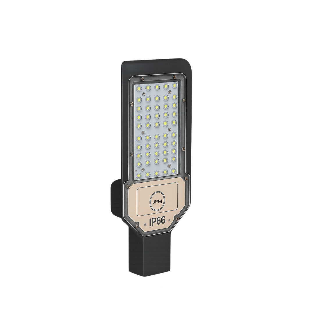 Luminous Led Street Light | 30W- 100W | JPM industries
