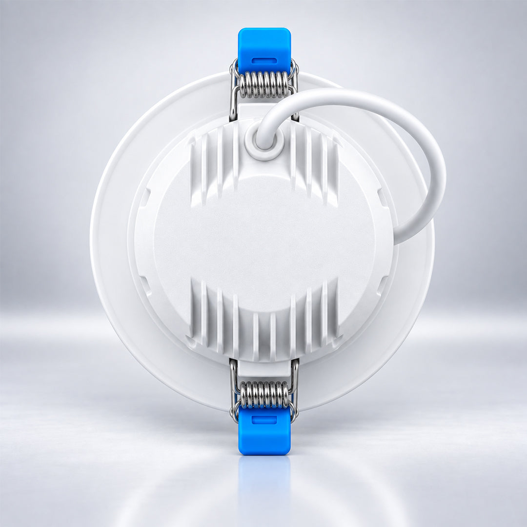 LED COB Downlight 7W - Combo of 4