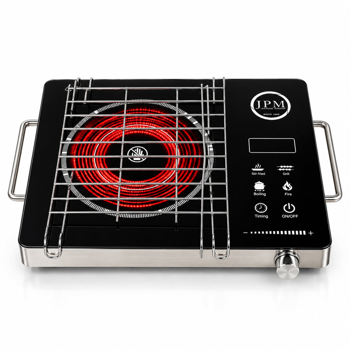 Torrid Infra Induction Cooktop 2200W