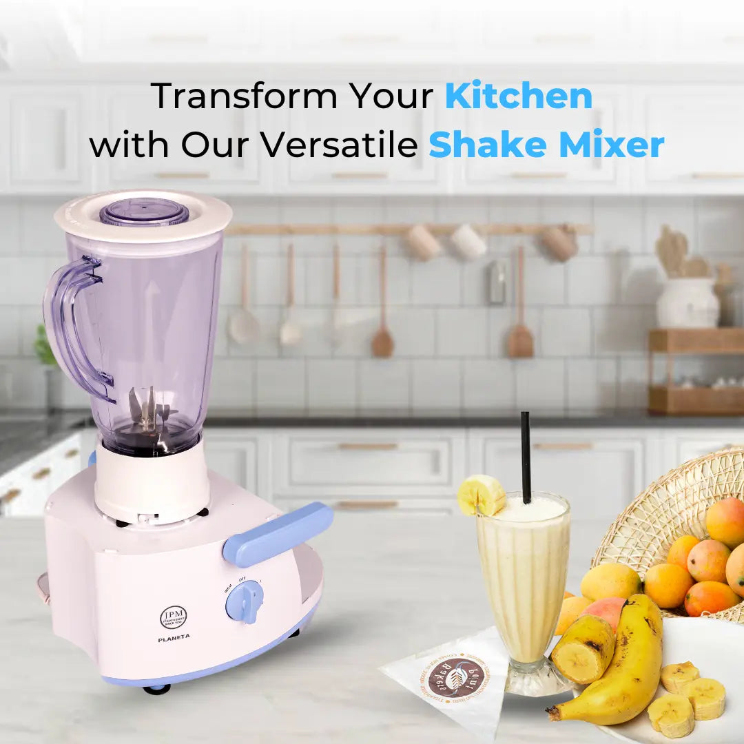 Best Deals on Juicer, Mixer Grinder & More || 450W || JPMI