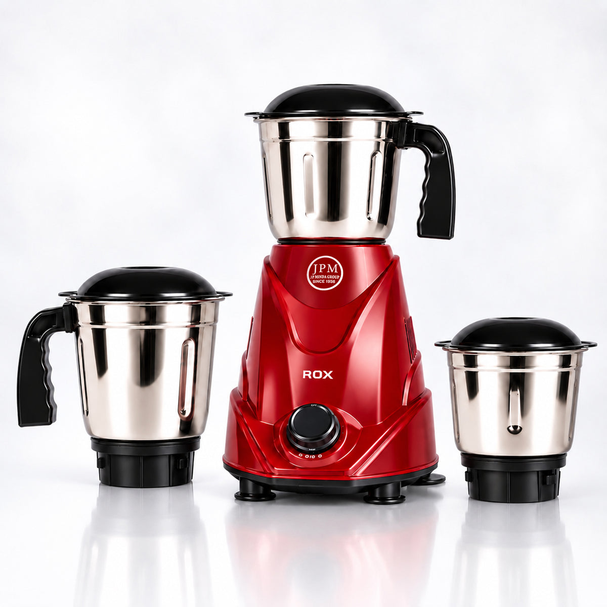 Rox Mixer Grinder 500W