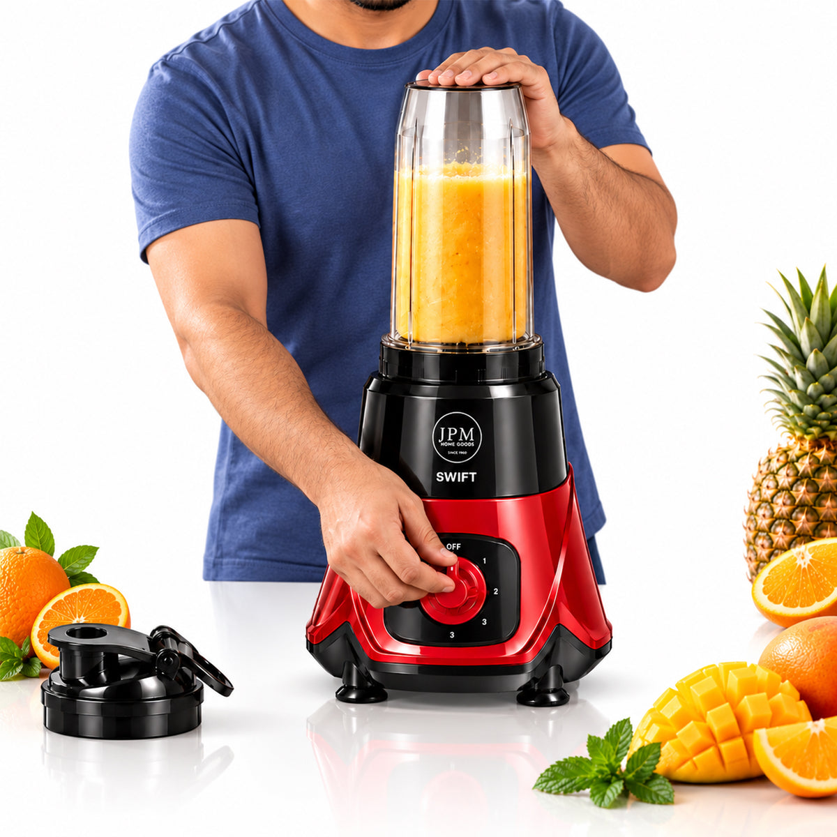 Swift Nutri Blender 450W