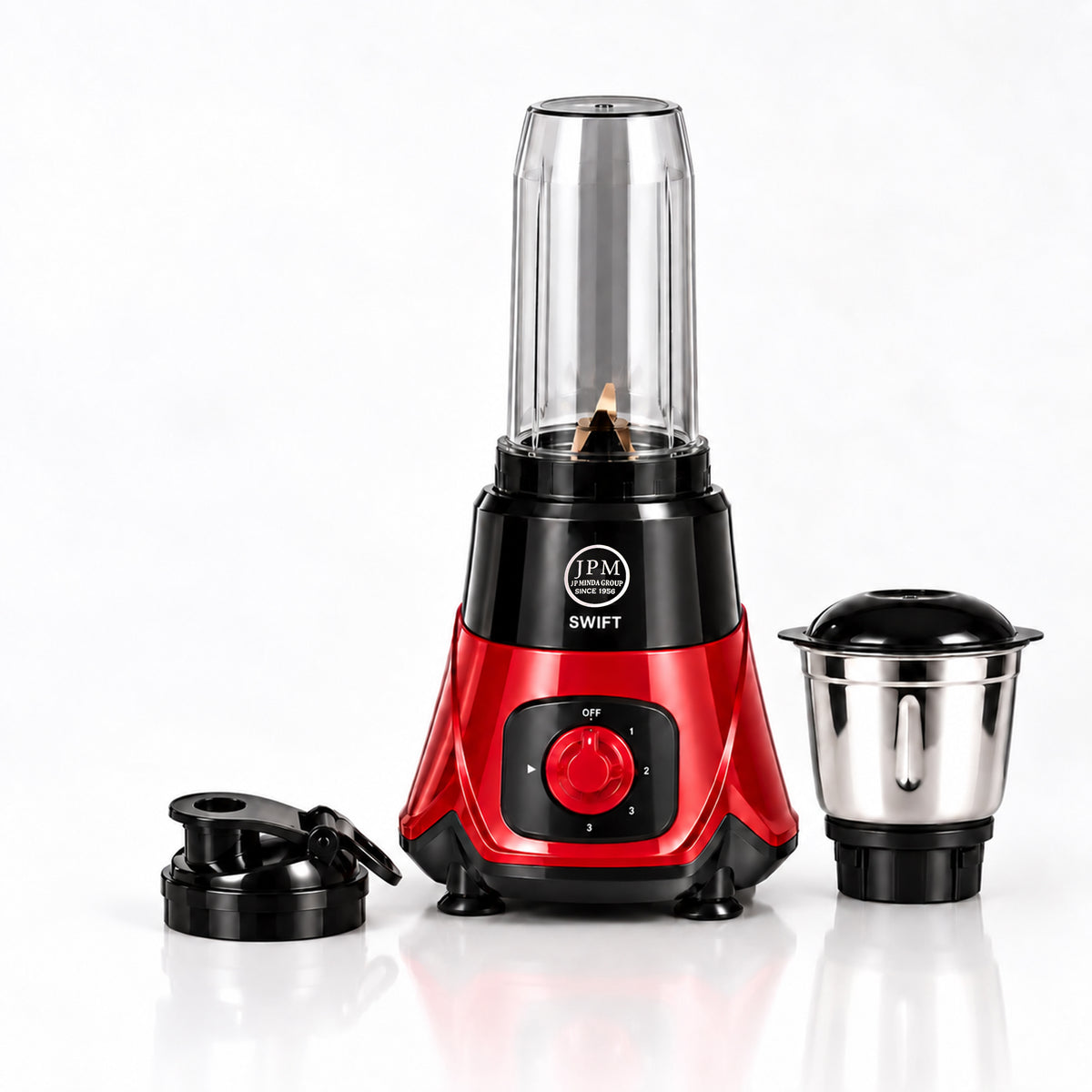 Swift Nutri Blender 450W