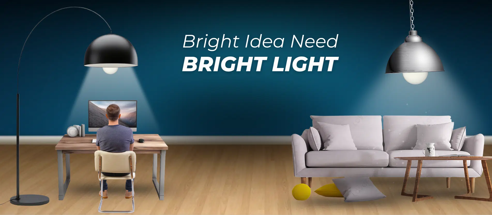 LED Lights