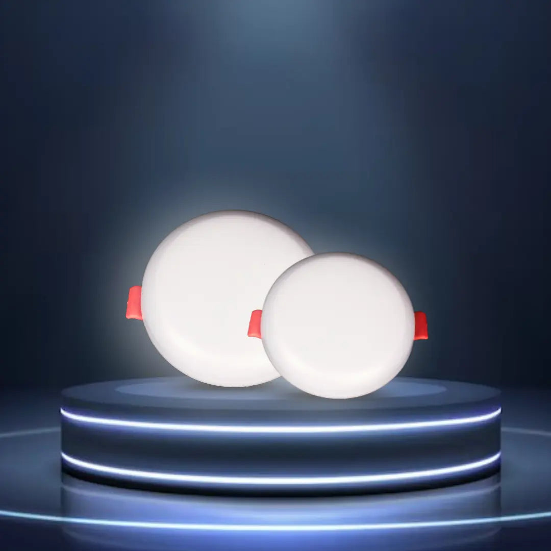 JPMI Adjustable LED Lights | Energy-Efficient LED Panel Light