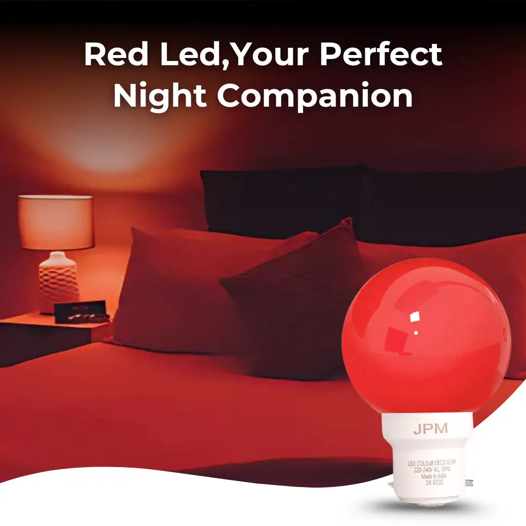LED Night Lamp