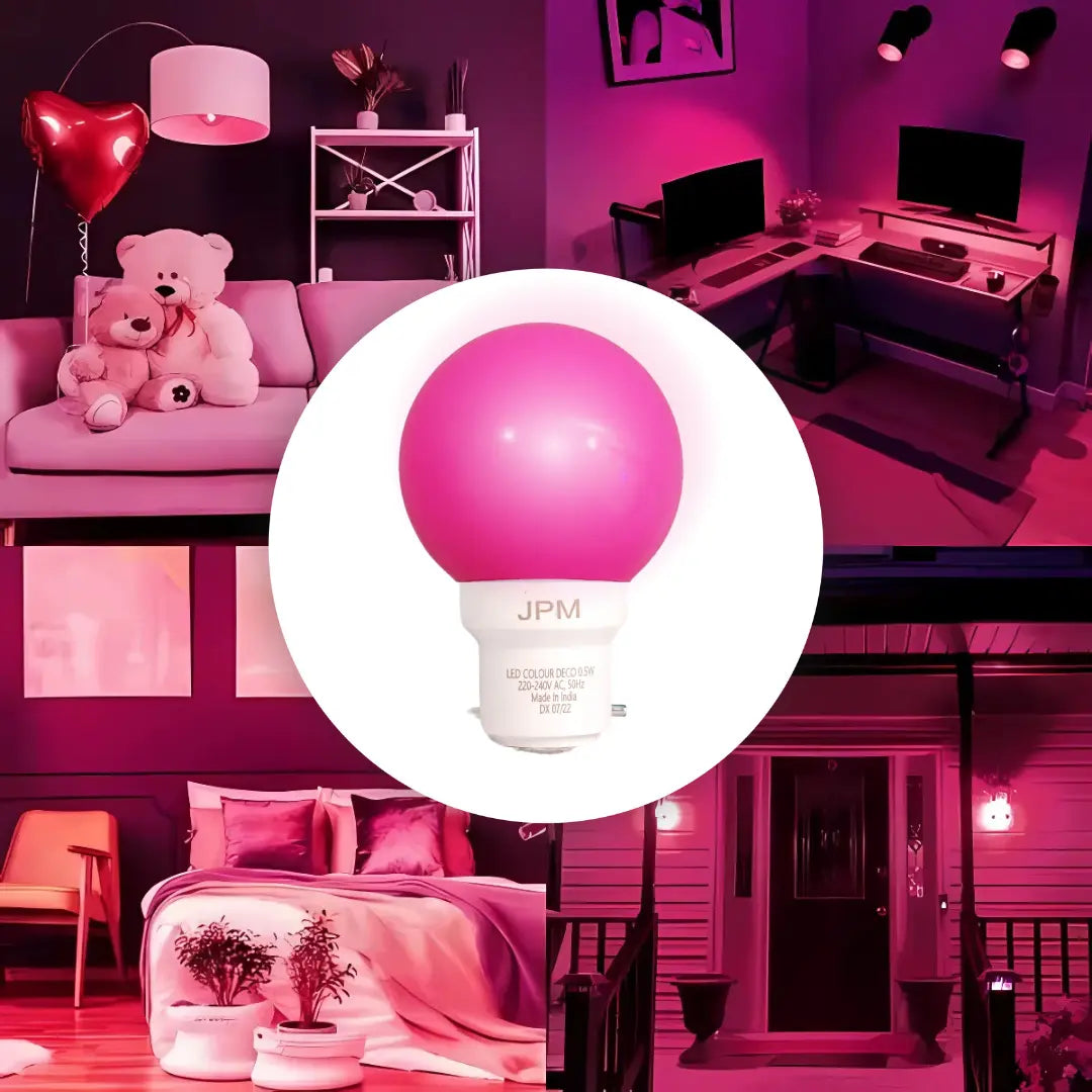 LED Night Lamp