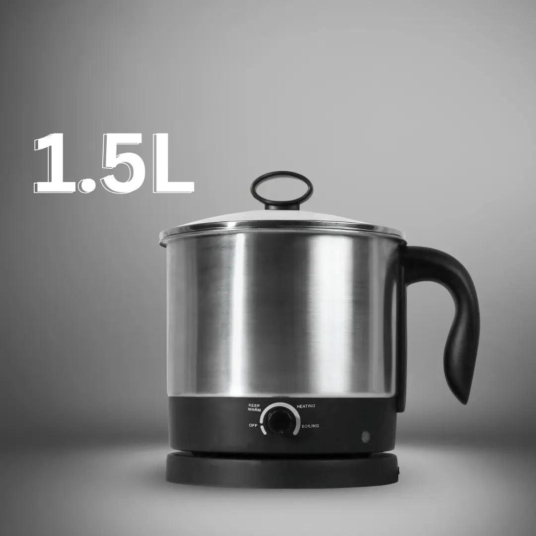 Kosto SM Kettle 1.5L (1500W)