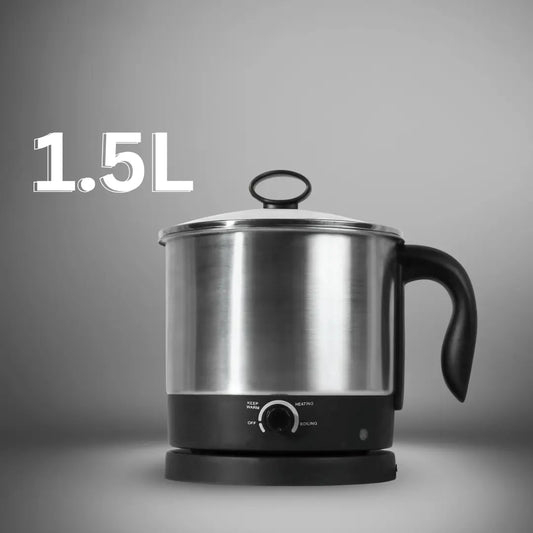 Kosto SM Kettle 1.5L (1500W)