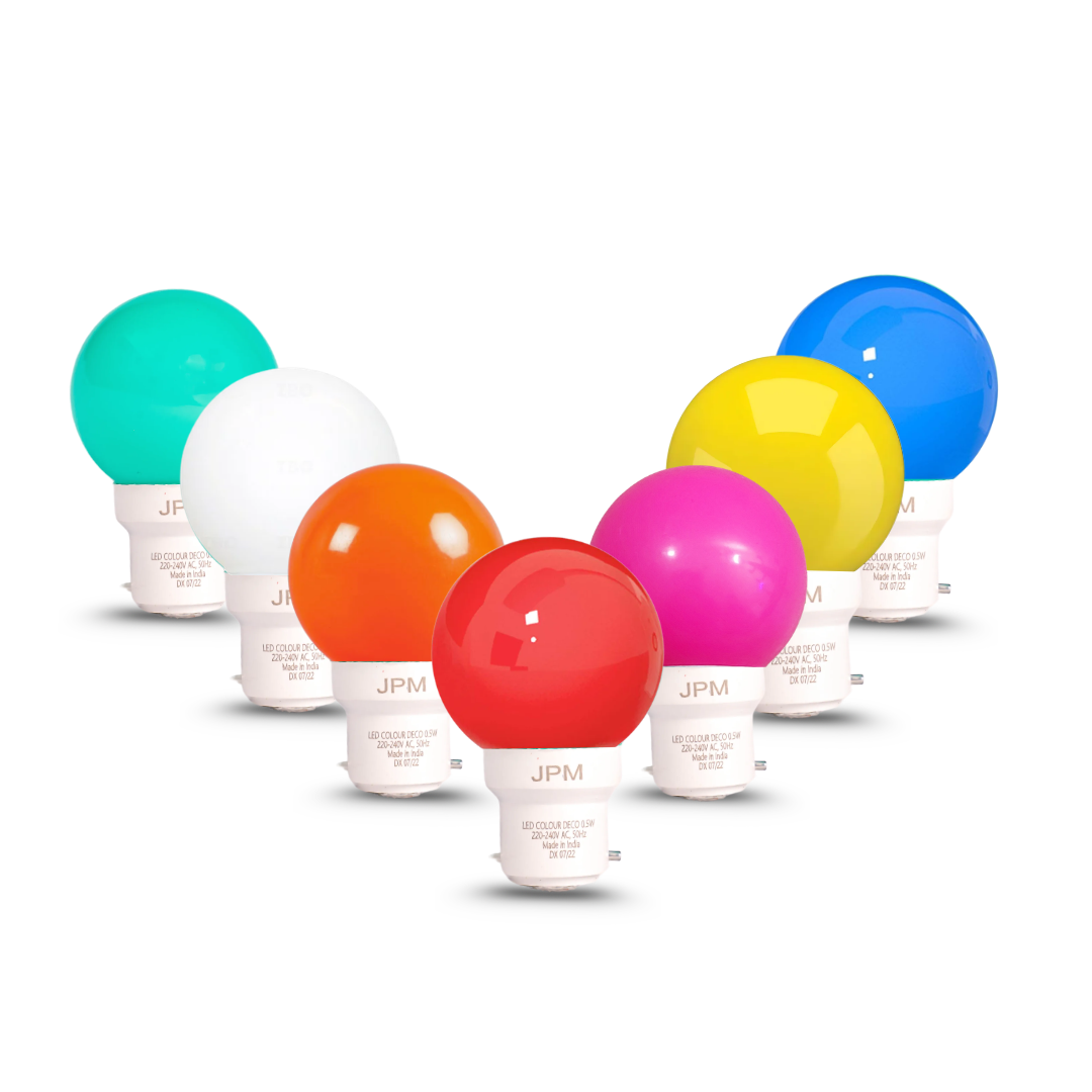 LED Night Lamp | Best Low Watt Light For Home | JPMI