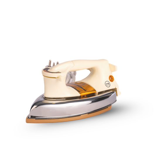 Electric Dry Iron (Alex)<br>&nbsp;