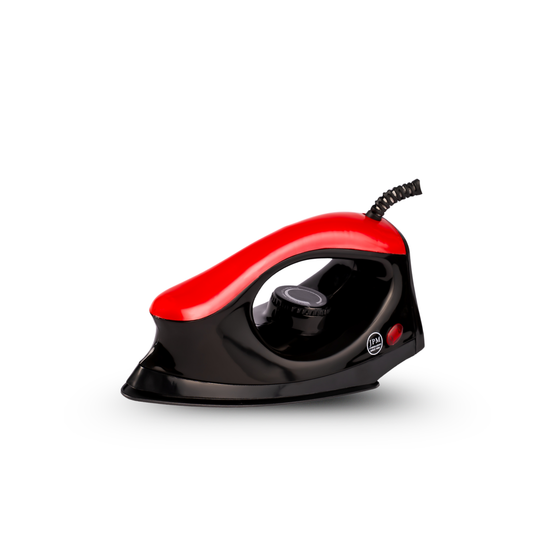 Electric Dry Iron (Saphire)<br>&nbsp;