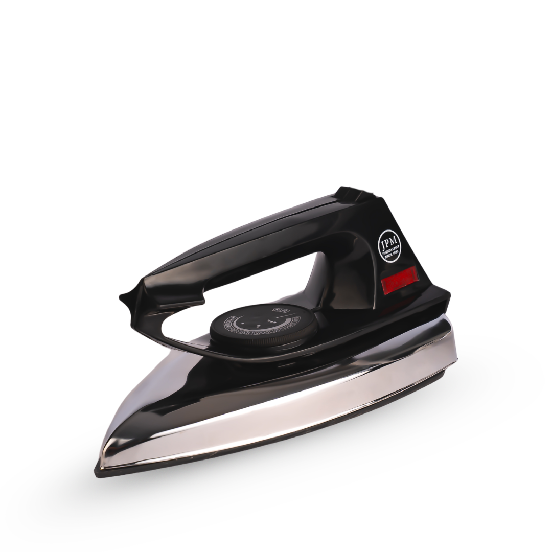 Best Electric Dry Iron Virtue – Top Quality | JPM Industries