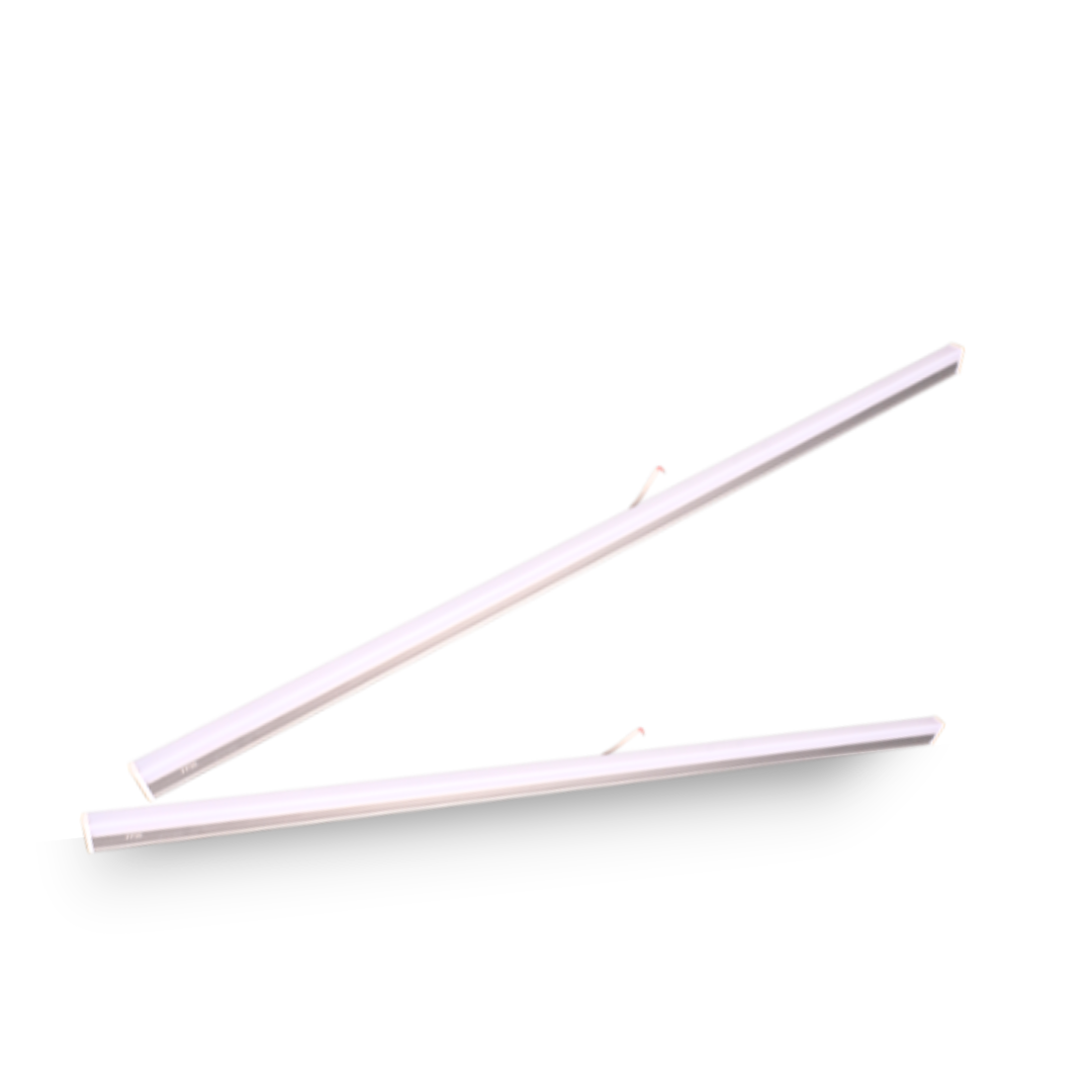LED T-5 Batten lights – 5w to 40w | JPM Industries