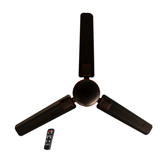 JPM Breeze DLX Ceiling Fan | 51W | High-Speed and Cool Breeze