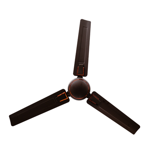 JPM Swank DLX Ceiling Fan || 51W || Keep you Cool in style