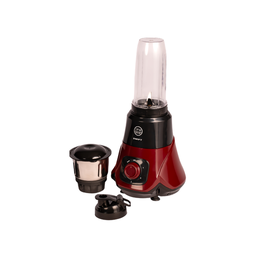 Swift Nutri Blender || 400W Powerful Mixer Grinder || JPMI