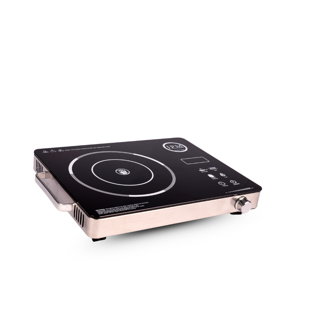Torrid Infra Induction Cooktop 2200W