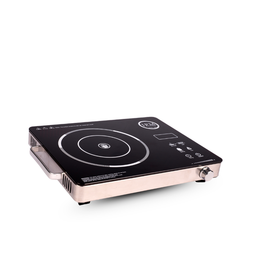 Torrid Infra Induction Cooktop 2200W