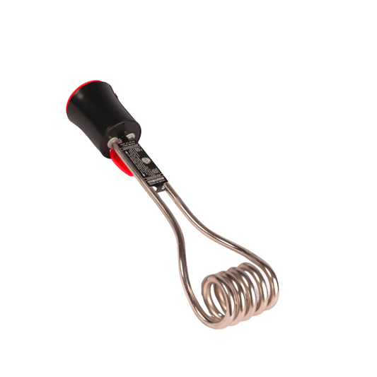 Electric Immersion Water Heater SS WP (1500W)
