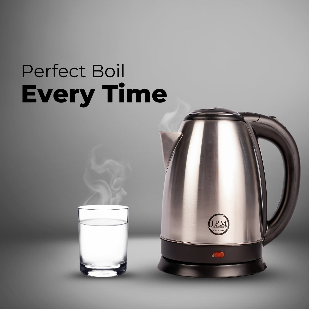 Basic Kosto Kettle 1500W 1.5L