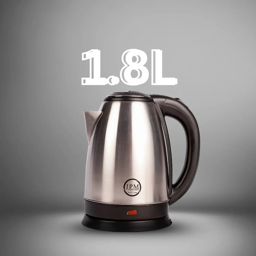 Basic Kosto Kettle 1500W 1.8L
