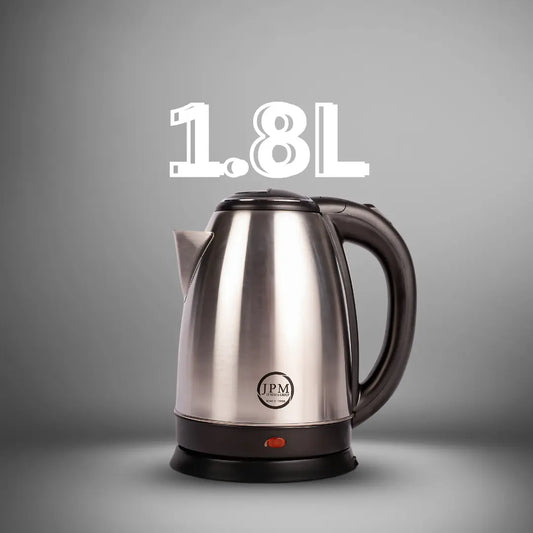 Basic Kosto Kettle 1500W 1.8L