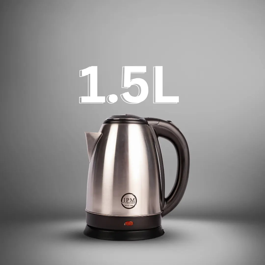 Basic Kosto Kettle 1500W 1.5L