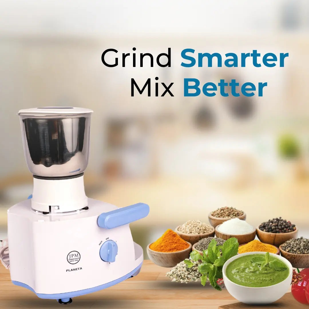 Best Deals on Juicer, Mixer Grinder & More || 450W || JPMI