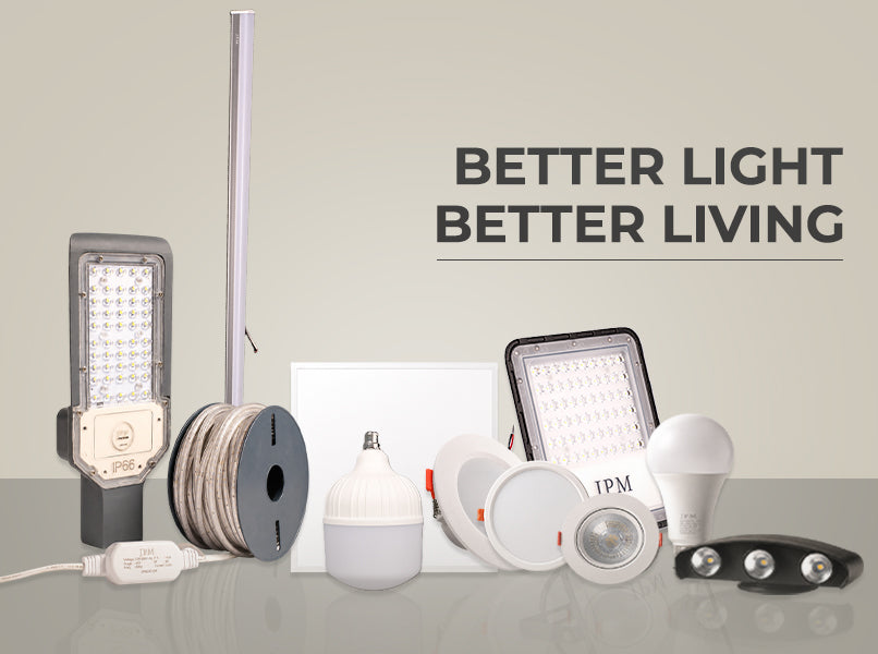 LED Lights