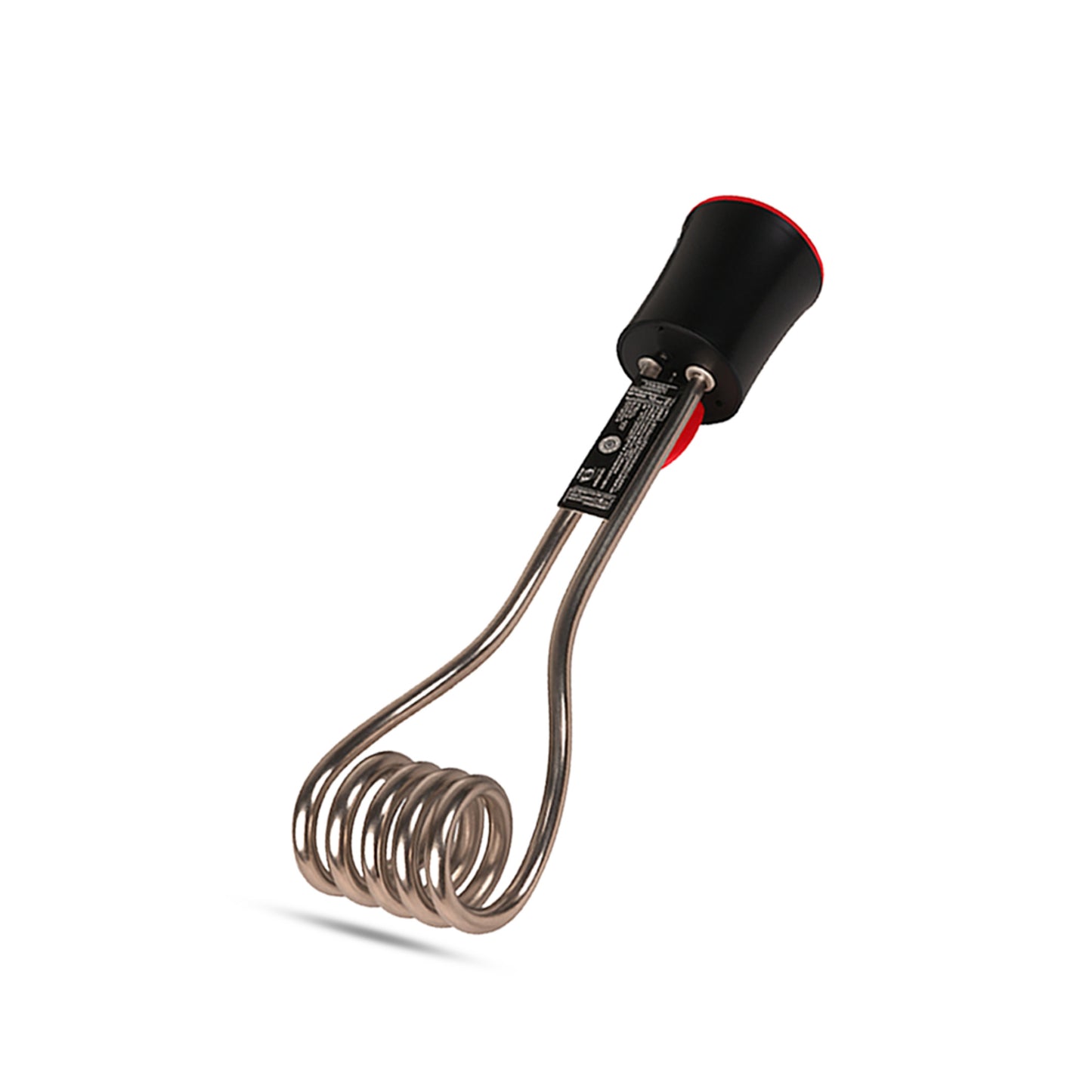 Electric Immersion Rod Water Heater SS (1500W)