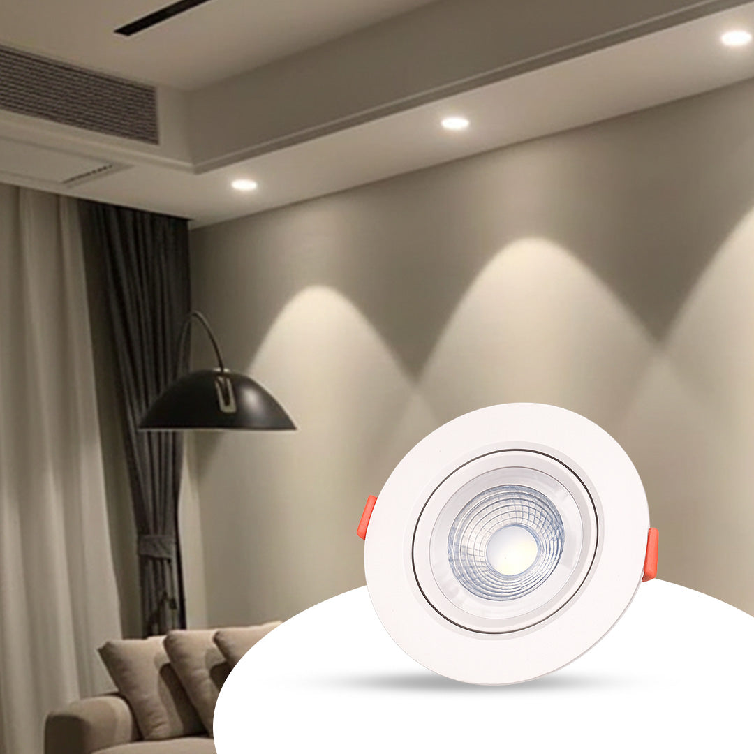 JPMI Cob Light (3W–30W) | Best LED Lighting Solutions Online