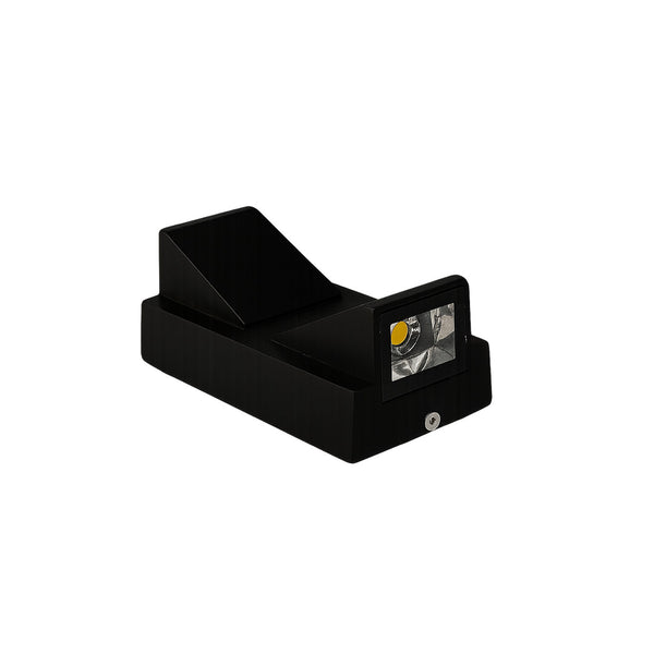 JPMI Folix Full‑Way Light – Stylish LED Wall Light | JPMI