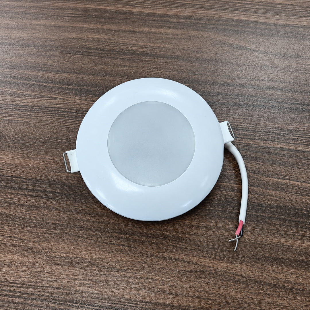 High-Efficiency LED COB Downlight | 3w-12w | JPM Industries