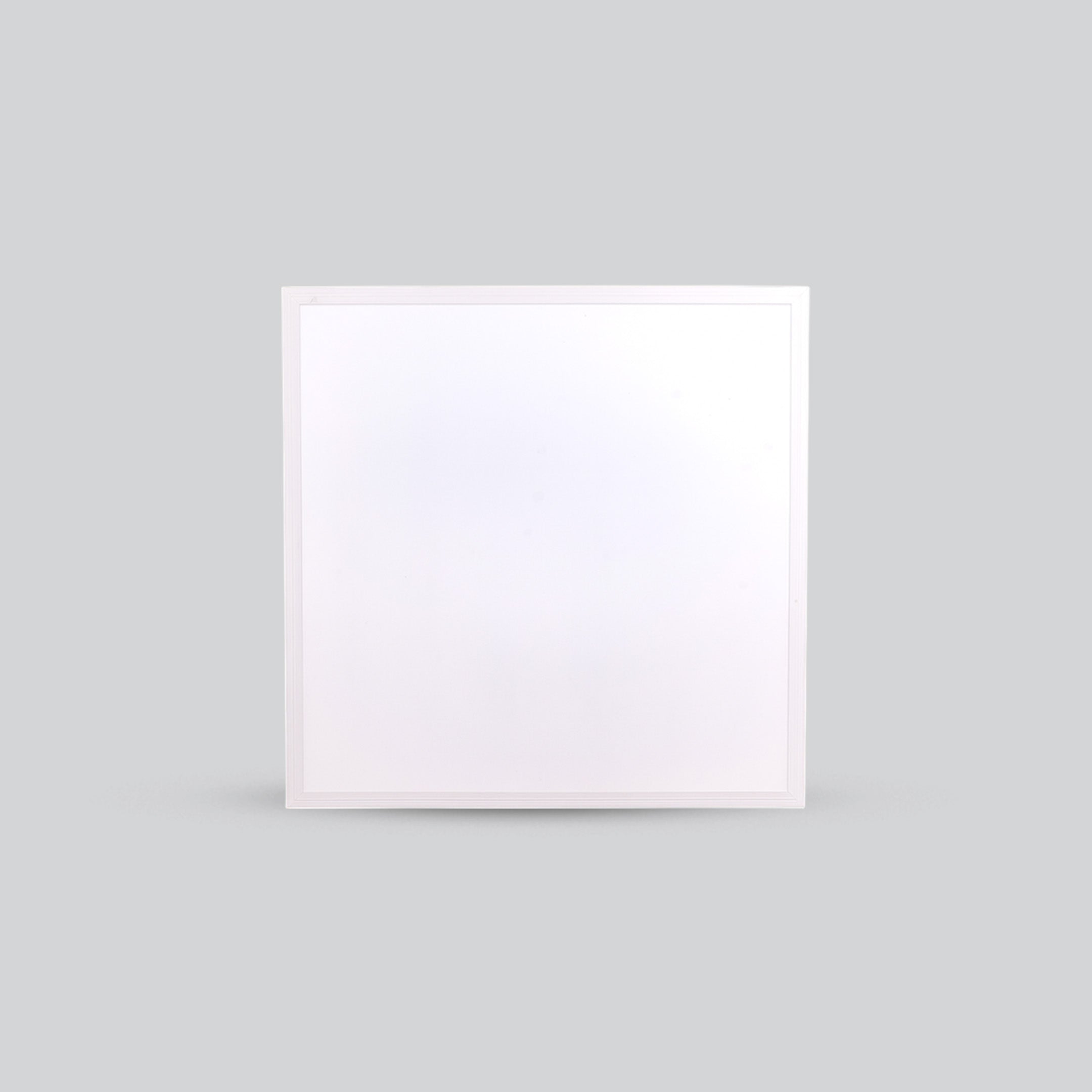 2 × 2 LED Panel Light 36W Slim | JPM Industries