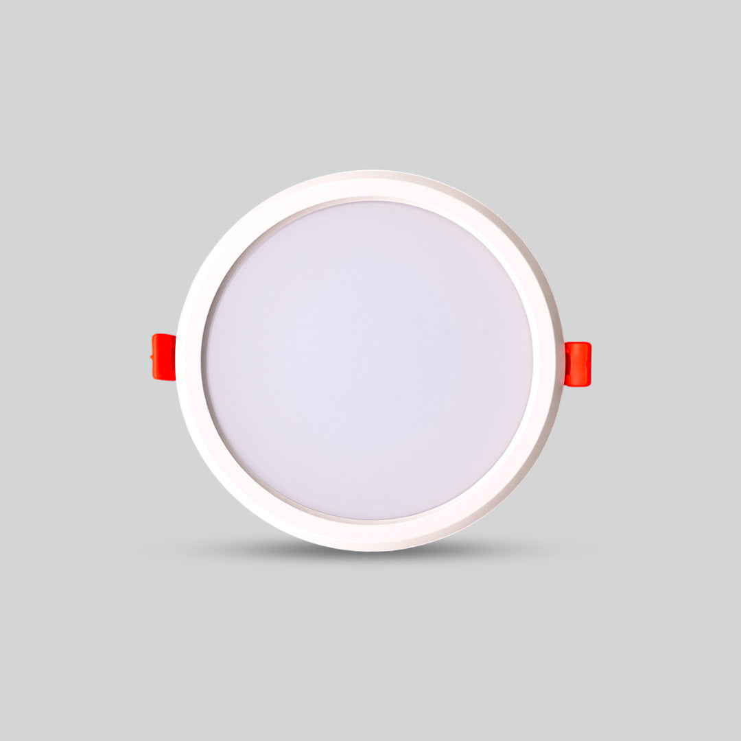 High-Efficiency LED COB Downlight | 3w-12w | JPM Industries