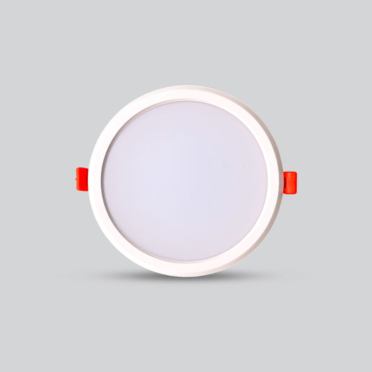 High-Efficiency LED COB Downlight | 3w-12w | JPM Industries