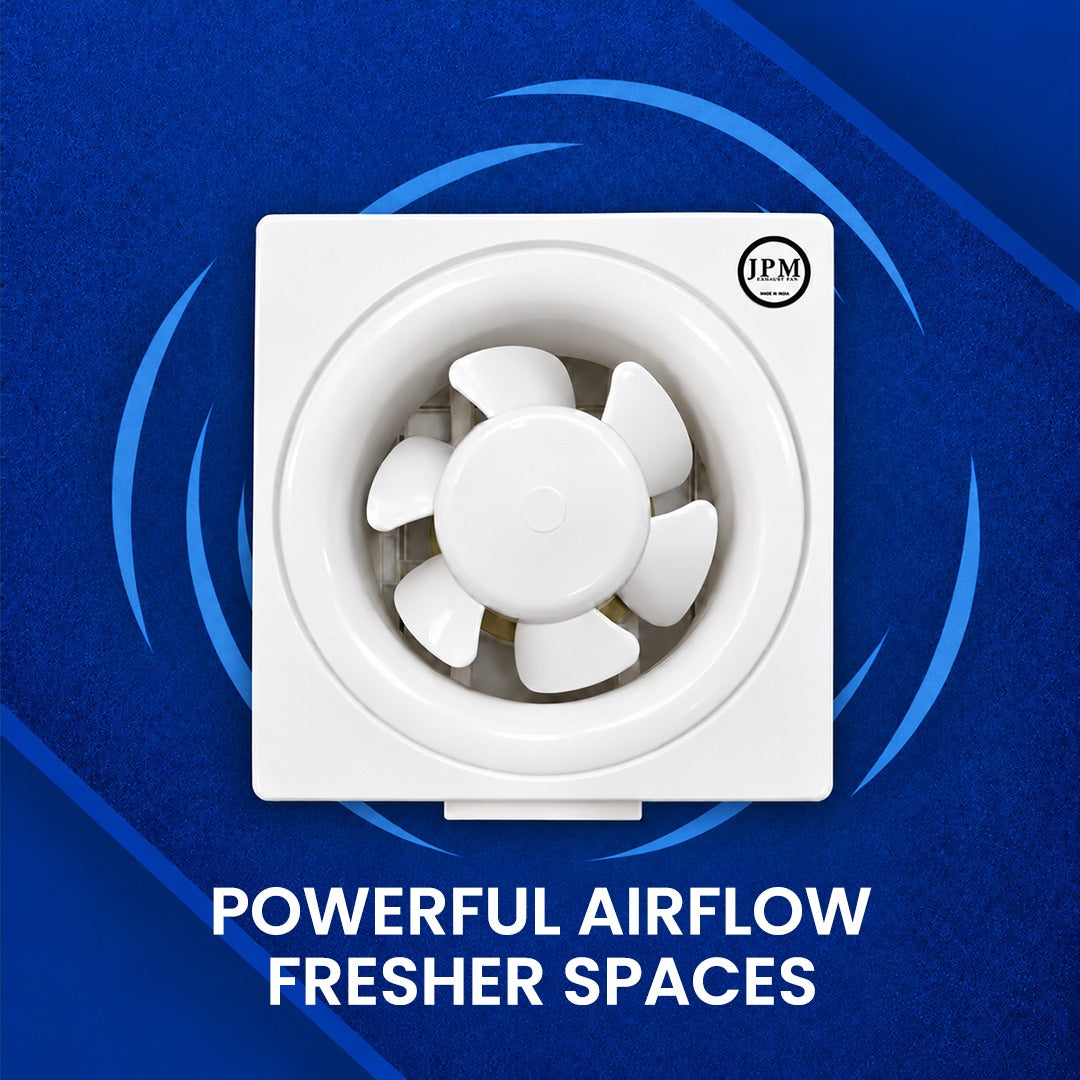 Exhaust Fan Pure Air | JPMI