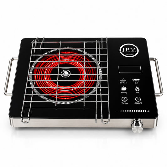Torrid Infra Induction Cooktop 2200W