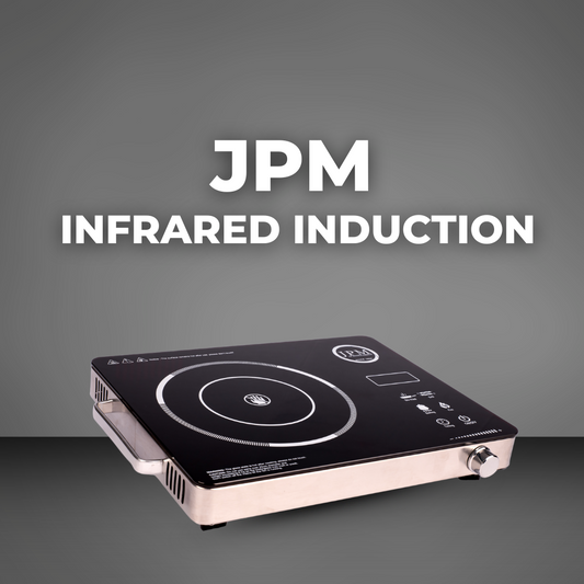 Torrid Infra Induction Cooktop 2200W