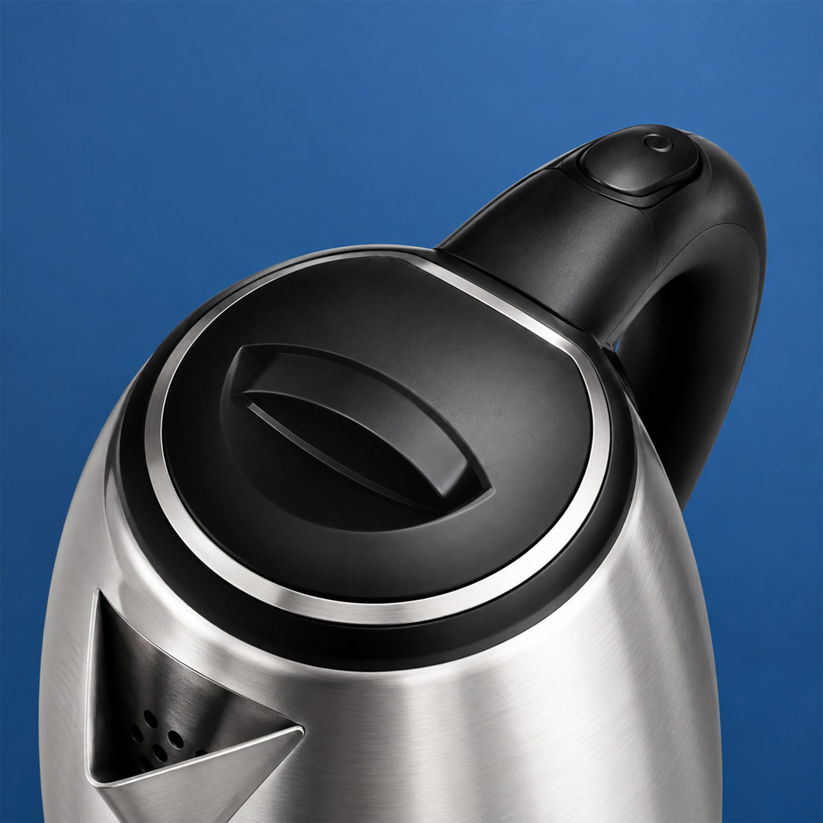 Basic Kosto Kettle 1.5L 1500W