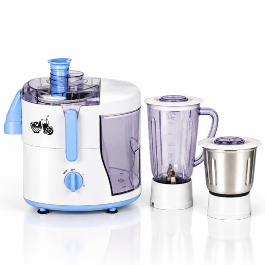 Best Deals on Juicer, Mixer Grinder & More || 500W || JPMI