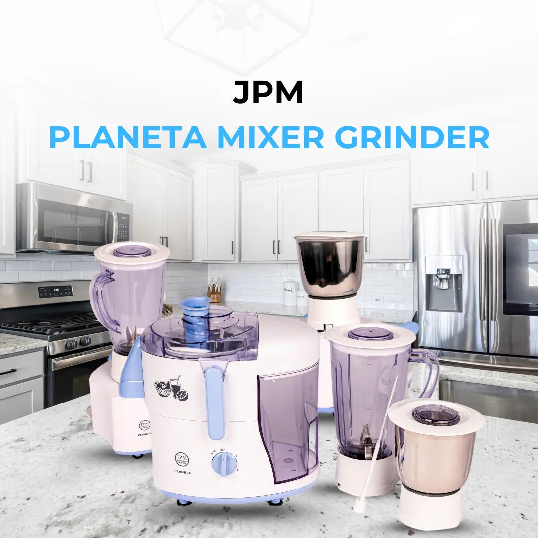 Best Deals on Juicer, Mixer Grinder & More || 450W || JPMI