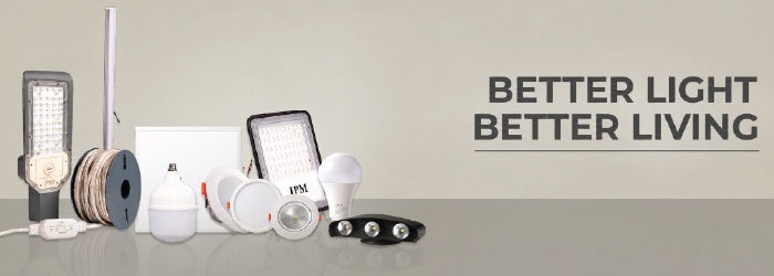 LED Lights