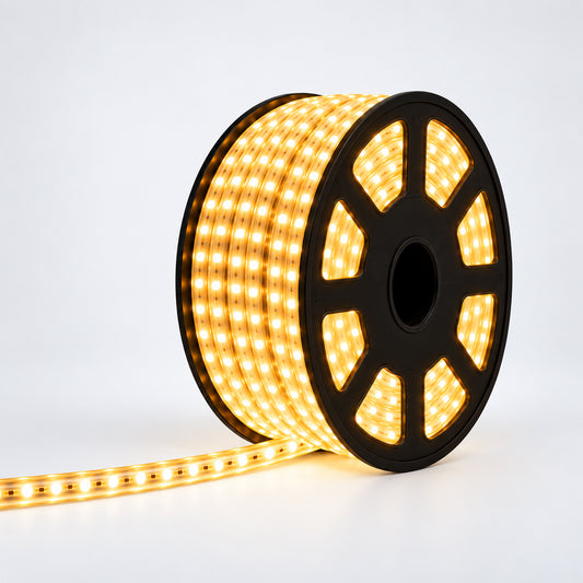 Rope LED Lights efficient Waterproof Strip – 12V | JPMI