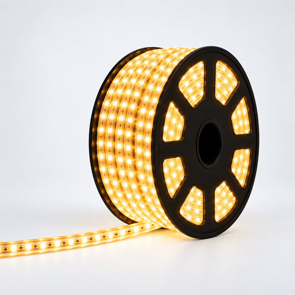 Rope LED Lights efficient Waterproof Strip – 12V | JPMI